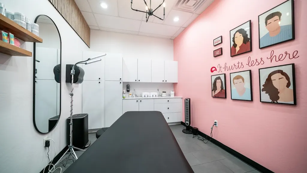 Hello Sugar | Tulsa Midtown - Brazilian Wax & Sugar Salon — Beauty salon in Tulsa